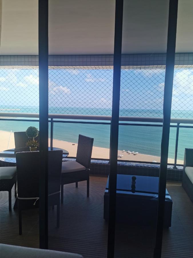 Landscape Vip Fortaleza Exterior photo