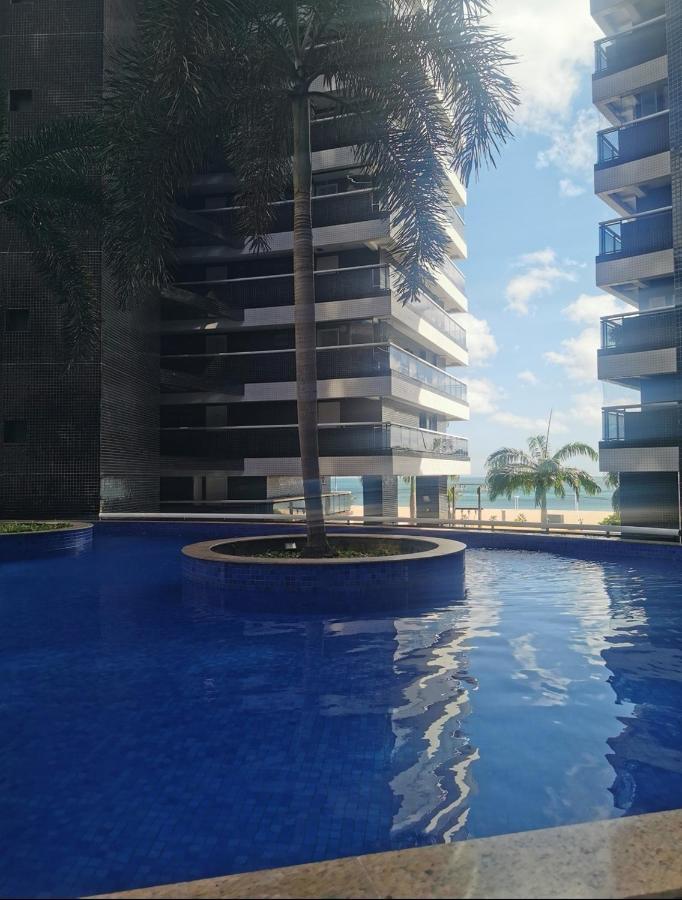 Landscape Vip Fortaleza Apartment Exterior photo