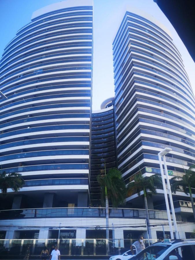 Landscape Vip Fortaleza Exterior photo