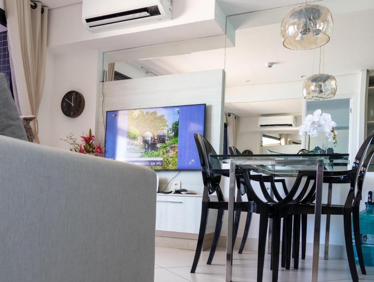 Landscape Vip Fortaleza Exterior photo