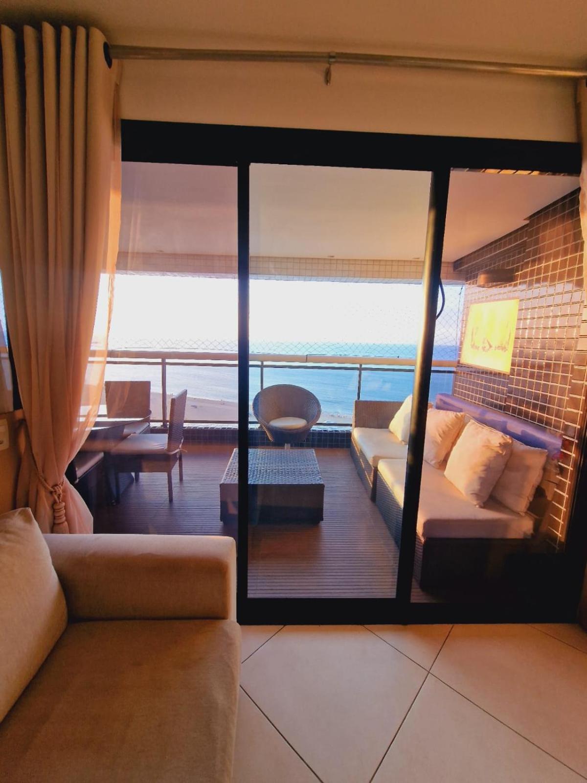 Landscape Vip Fortaleza Room photo