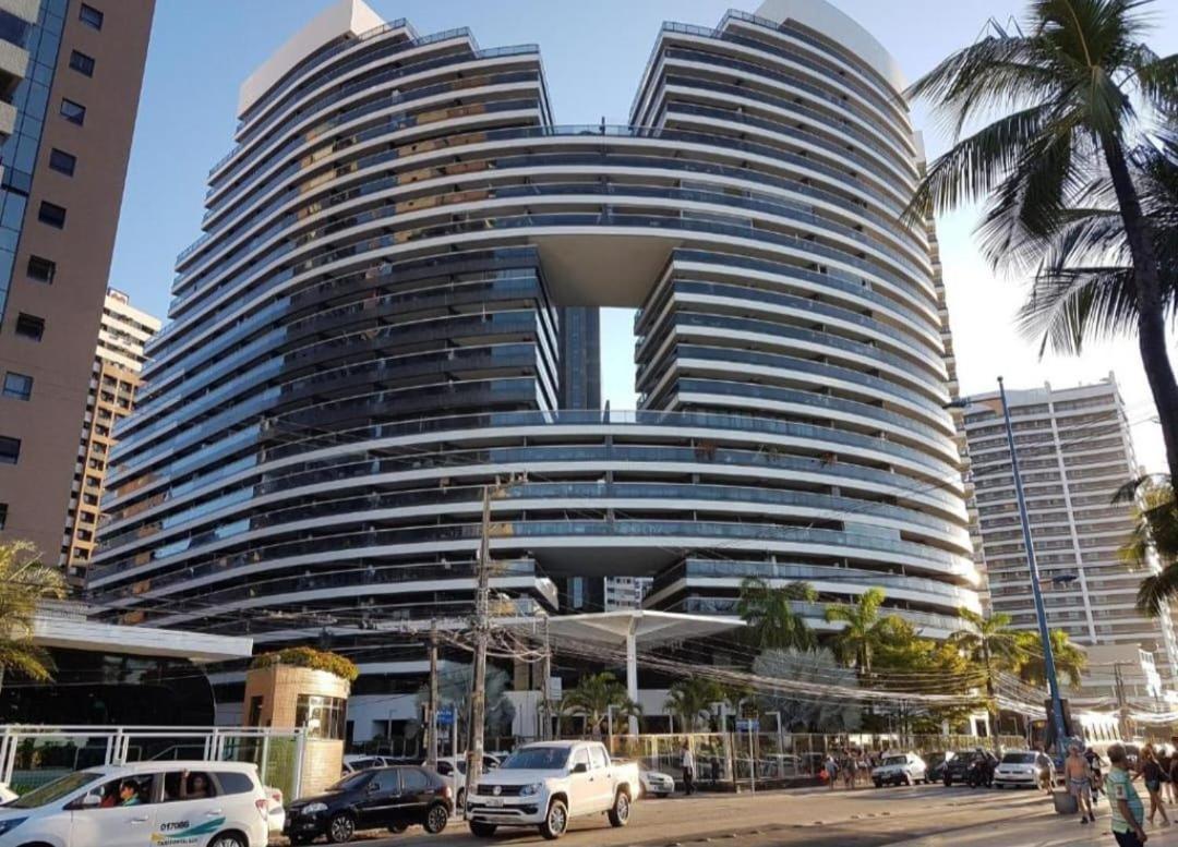 Landscape Vip Fortaleza Exterior photo
