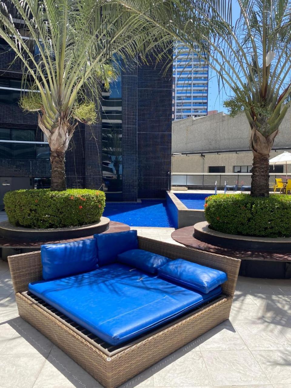 Landscape Vip Fortaleza Exterior photo