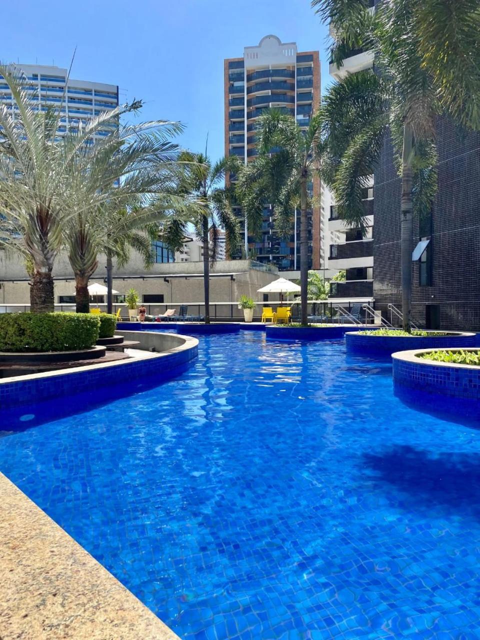Landscape Vip Fortaleza Exterior photo